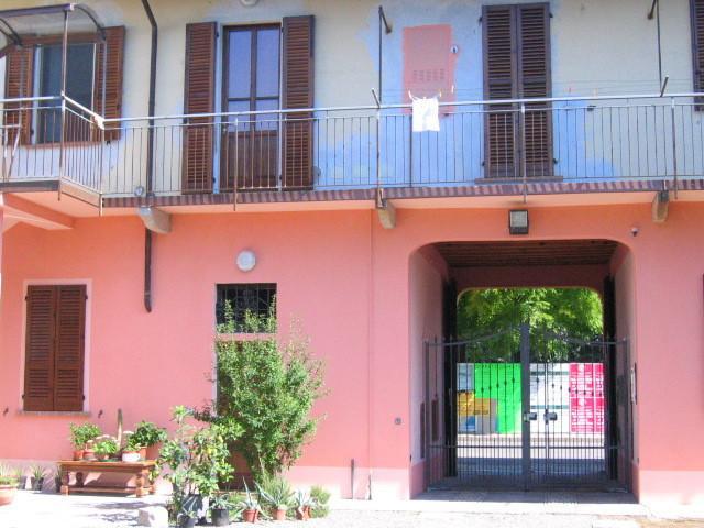Hotel Le Petit Fleur Bareggio Exterior foto